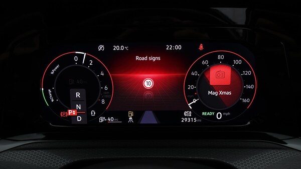Used Volkswagen Golf 2022 for sale - 76138374: Photo 11