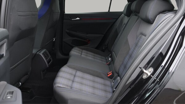 Used Volkswagen Golf 2022 for sale - 76138374: Photo 17