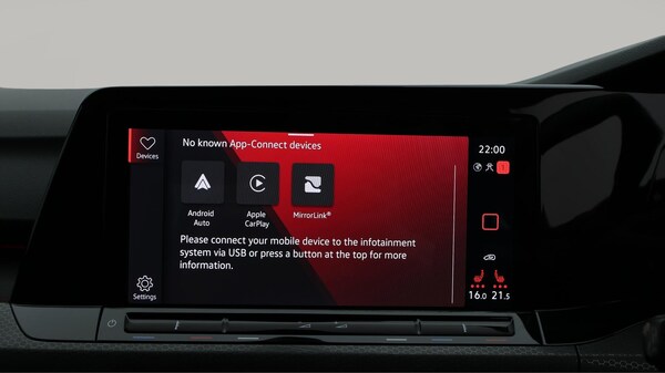 Used Volkswagen Golf 2022 for sale - 76138374: Photo 24