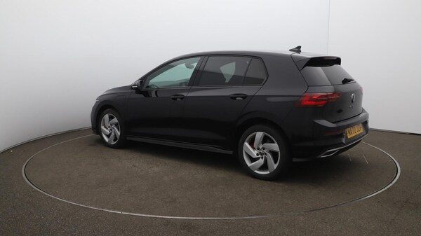 Used Volkswagen Golf 2022 for sale - 76138374: Photo 35