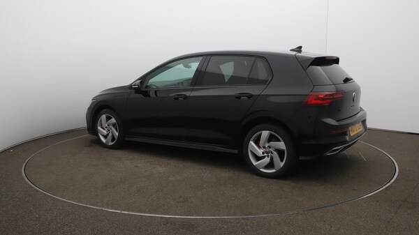 Used Volkswagen Golf 2022 for sale - 76138374: Photo 36