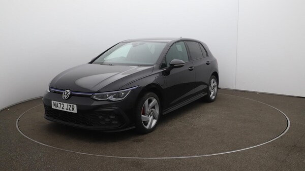 Used Volkswagen Golf 2022 for sale - 76138374: Photo 37