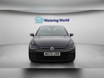 Used Volkswagen Golf 2022 for sale - 76138374: Photo 3