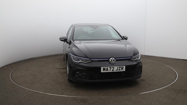 Used Volkswagen Golf 2022 for sale - 76138374: Photo 41