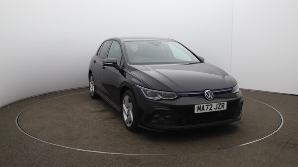 Used Volkswagen Golf 2022 for sale - 76138374: Photo 42