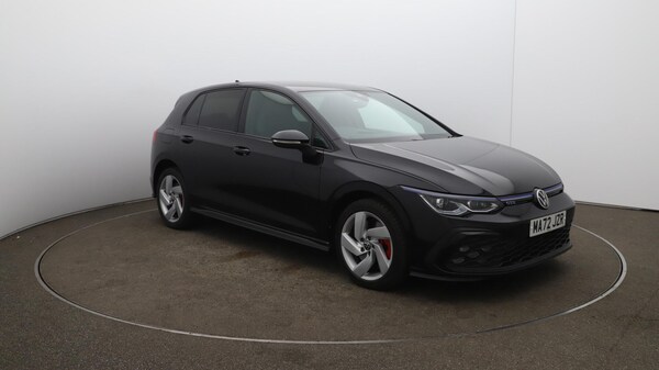 Used Volkswagen Golf 2022 for sale - 76138374: Photo 44