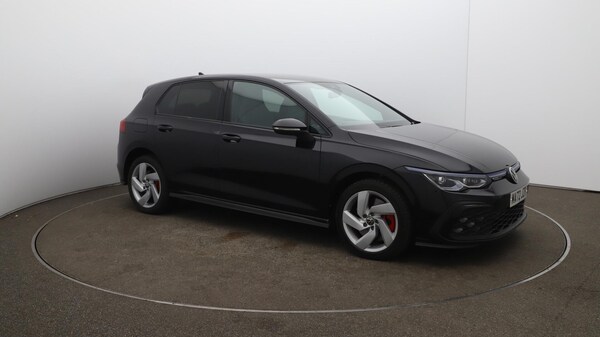 Used Volkswagen Golf 2022 for sale - 76138374: Photo 45