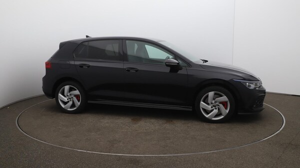 Used Volkswagen Golf 2022 for sale - 76138374: Photo 48