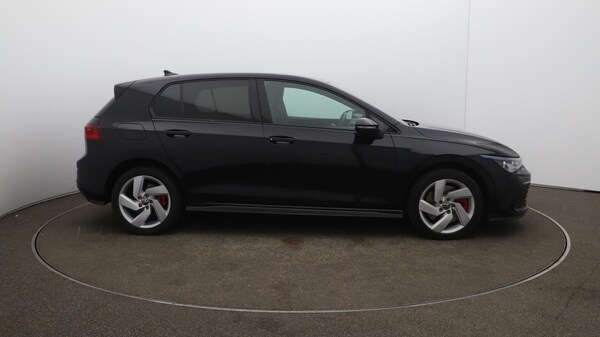 Used Volkswagen Golf 2022 for sale - 76138374: Photo 49