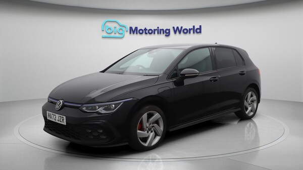 Used Volkswagen Golf 2022 for sale - 76138374: Photo 4