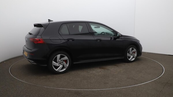 Used Volkswagen Golf 2022 for sale - 76138374: Photo 52