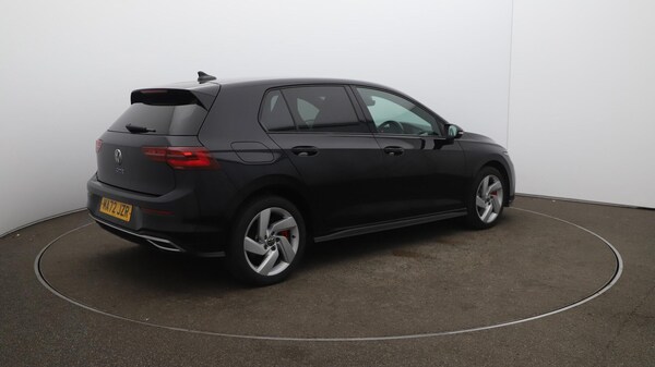 Used Volkswagen Golf 2022 for sale - 76138374: Photo 53