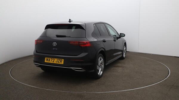 Used Volkswagen Golf 2022 for sale - 76138374: Photo 55