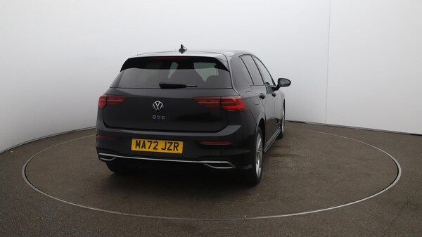 Used Volkswagen Golf 2022 for sale - 76138374: Photo 56