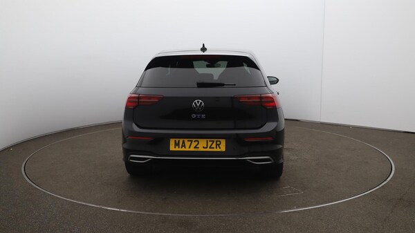 Used Volkswagen Golf 2022 for sale - 76138374: Photo 57