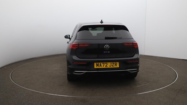 Used Volkswagen Golf 2022 for sale - 76138374: Photo 59