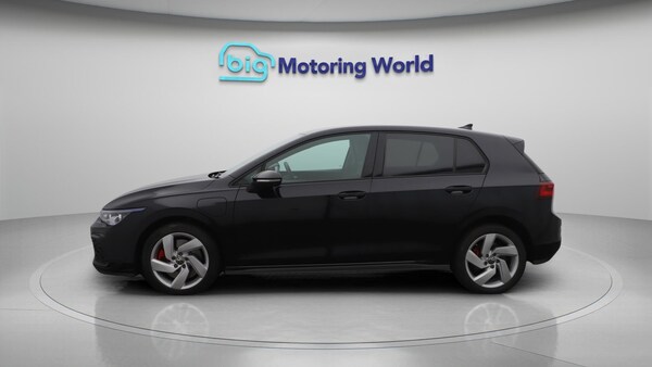 Used Volkswagen Golf 2022 for sale - 76138374: Photo 5