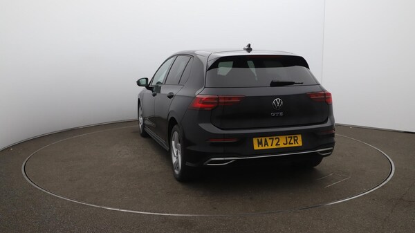Used Volkswagen Golf 2022 for sale - 76138374: Photo 60