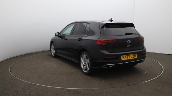 Used Volkswagen Golf 2022 for sale - 76138374: Photo 61