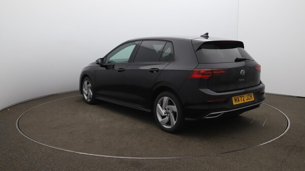 Used Volkswagen Golf 2022 for sale - 76138374: Photo 62