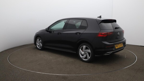 Used Volkswagen Golf 2022 for sale - 76138374: Photo 63