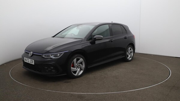 Used Volkswagen Golf 2022 for sale - 76138374: Photo 69
