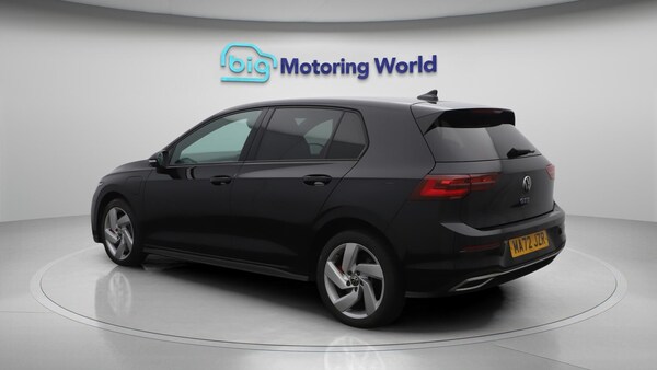 Used Volkswagen Golf 2022 for sale - 76138374: Photo 6