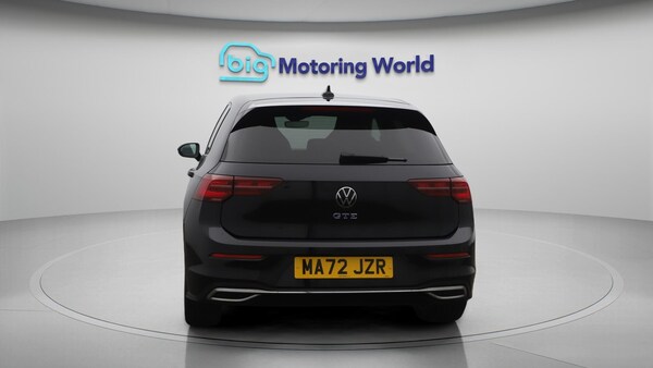 Used Volkswagen Golf 2022 for sale - 76138374: Photo 7