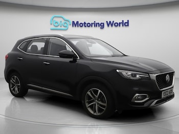 Used MG MG HS 2022 for sale - 75657981: Photo