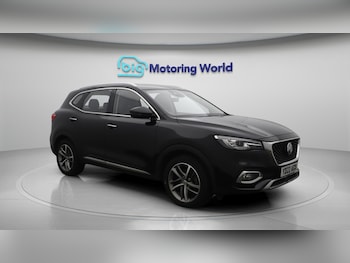 Used MG MG HS 2022 for sale - 75657981: Photo
