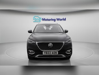 Used MG MG HS 2022 for sale - 75657981: Photo
