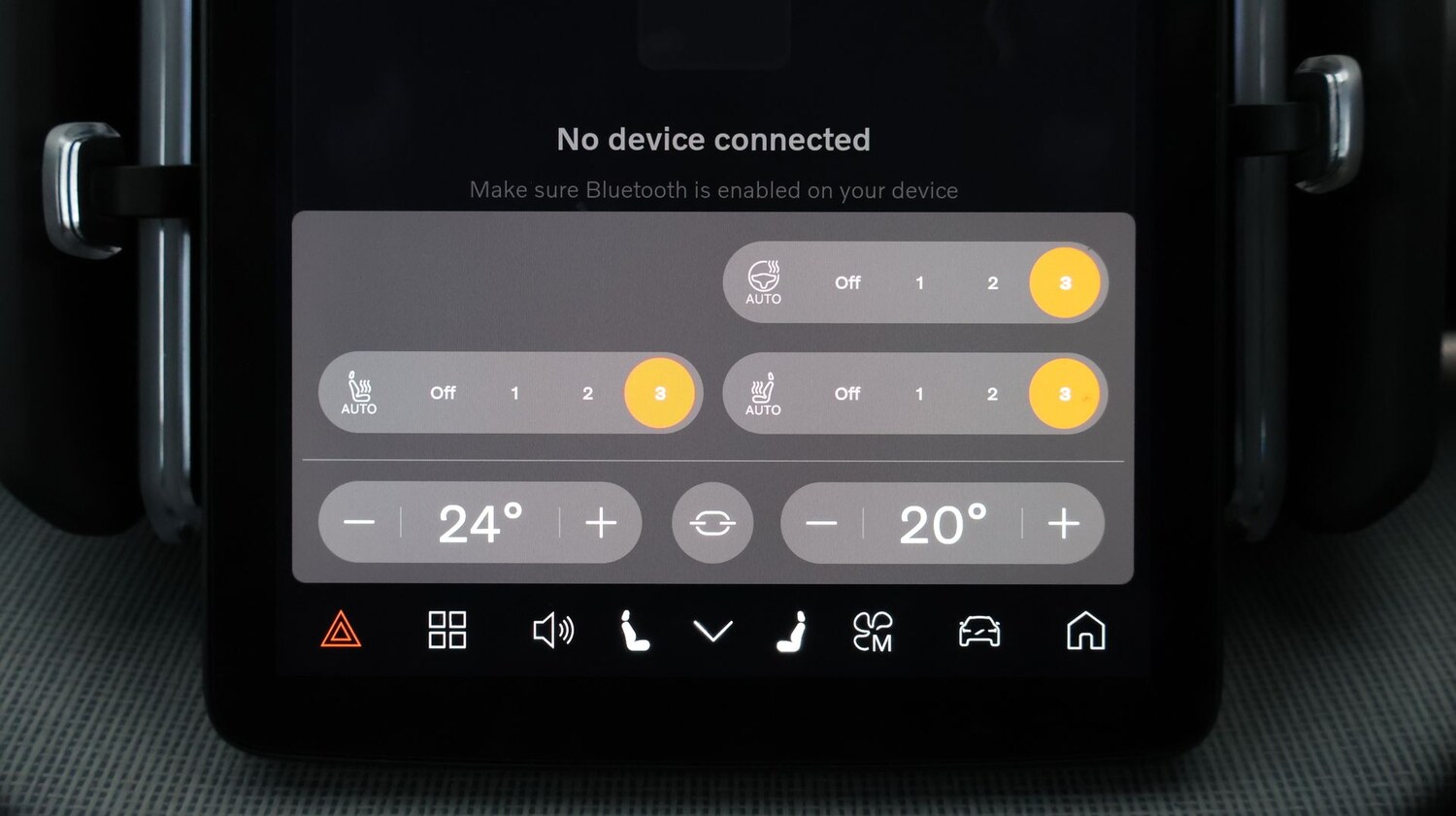 Used Volvo EX30 2024 for sale - 77803320: Photo 11