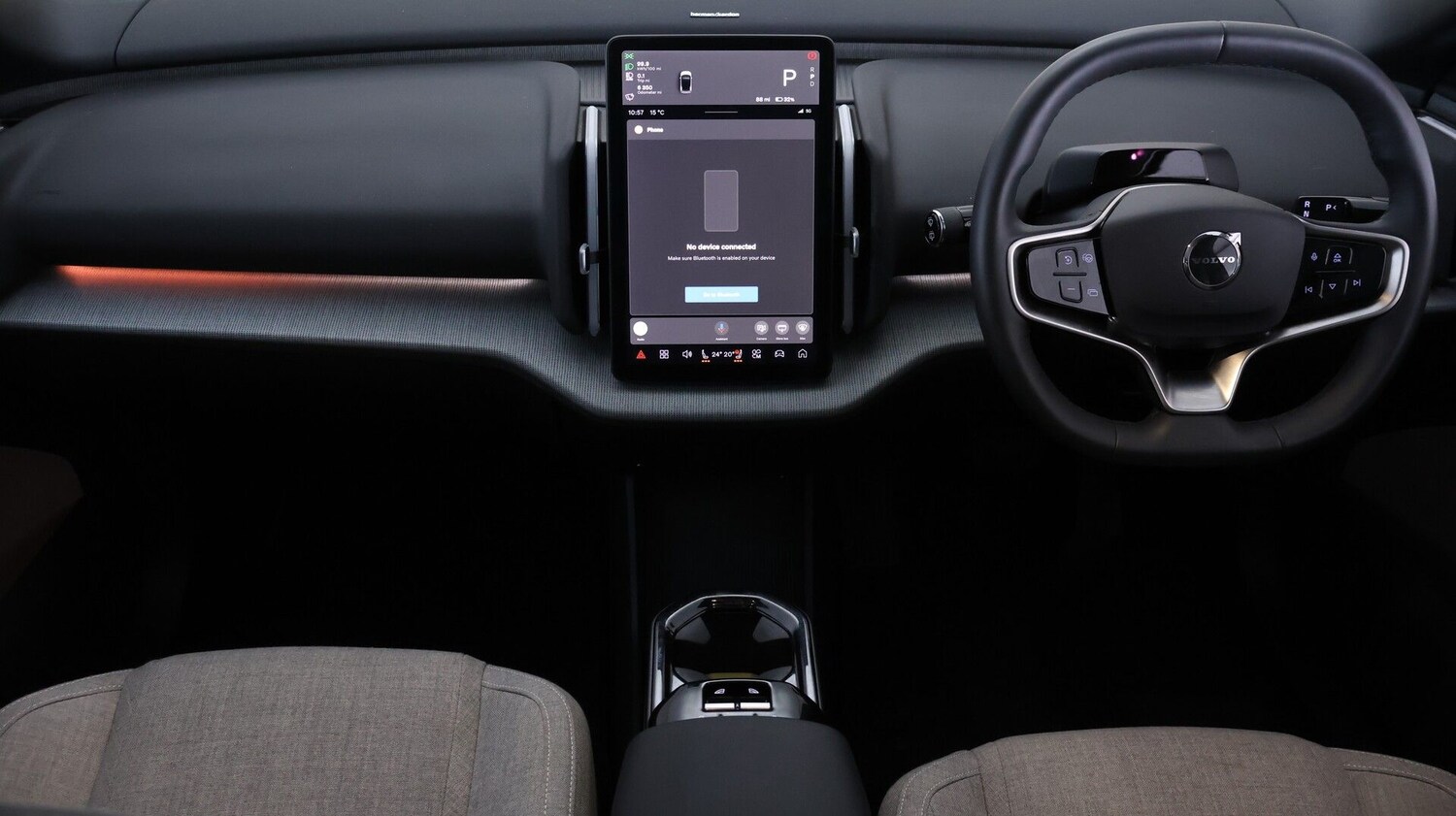 Used Volvo EX30 2024 for sale - 77803320: Photo 12