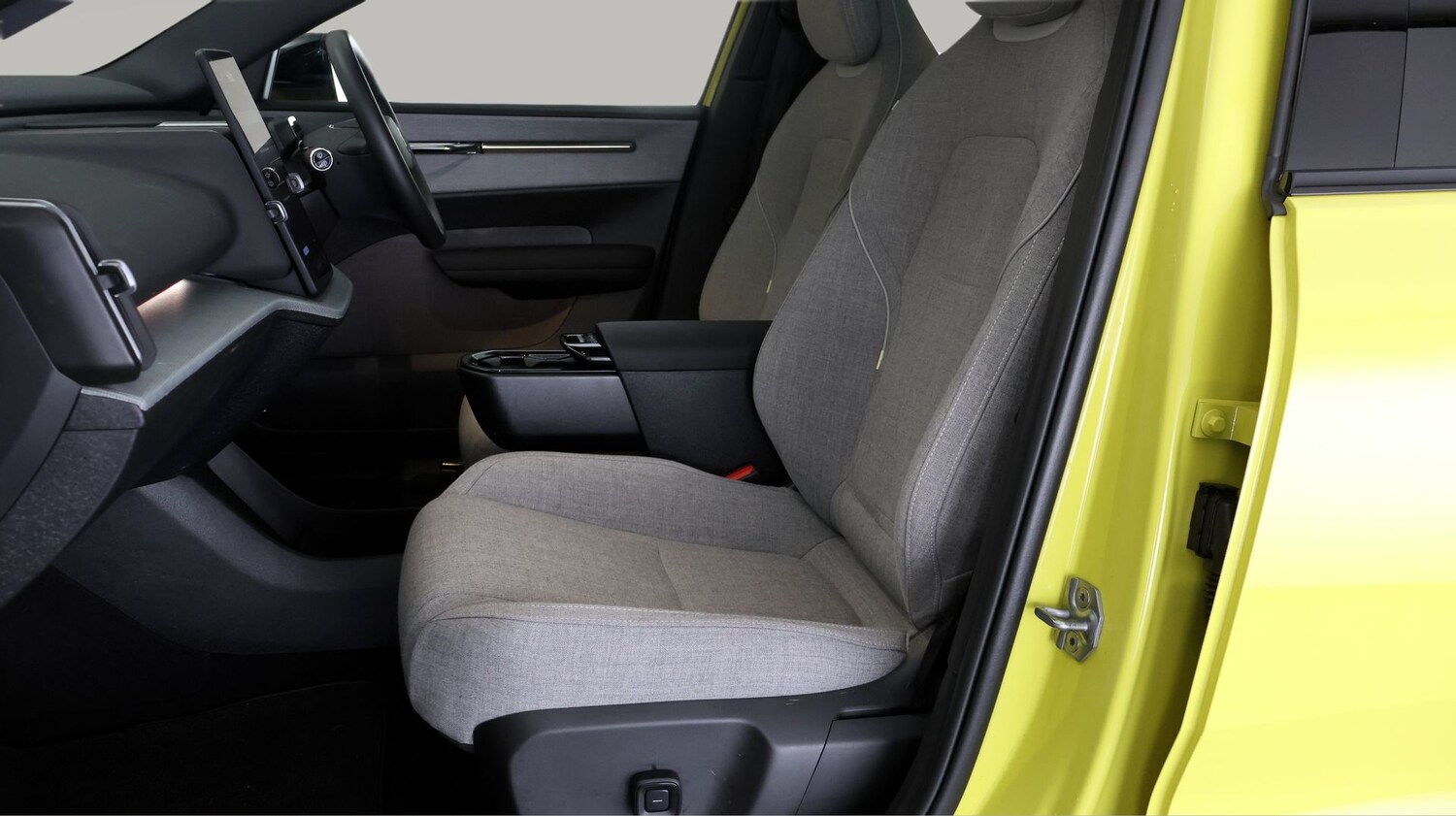 Used Volvo EX30 2024 for sale - 77803320: Photo 13