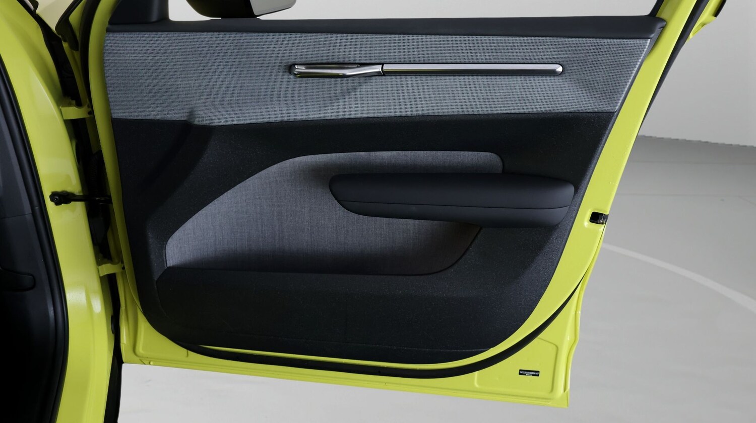 Used Volvo EX30 2024 for sale - 77803320: Photo 14