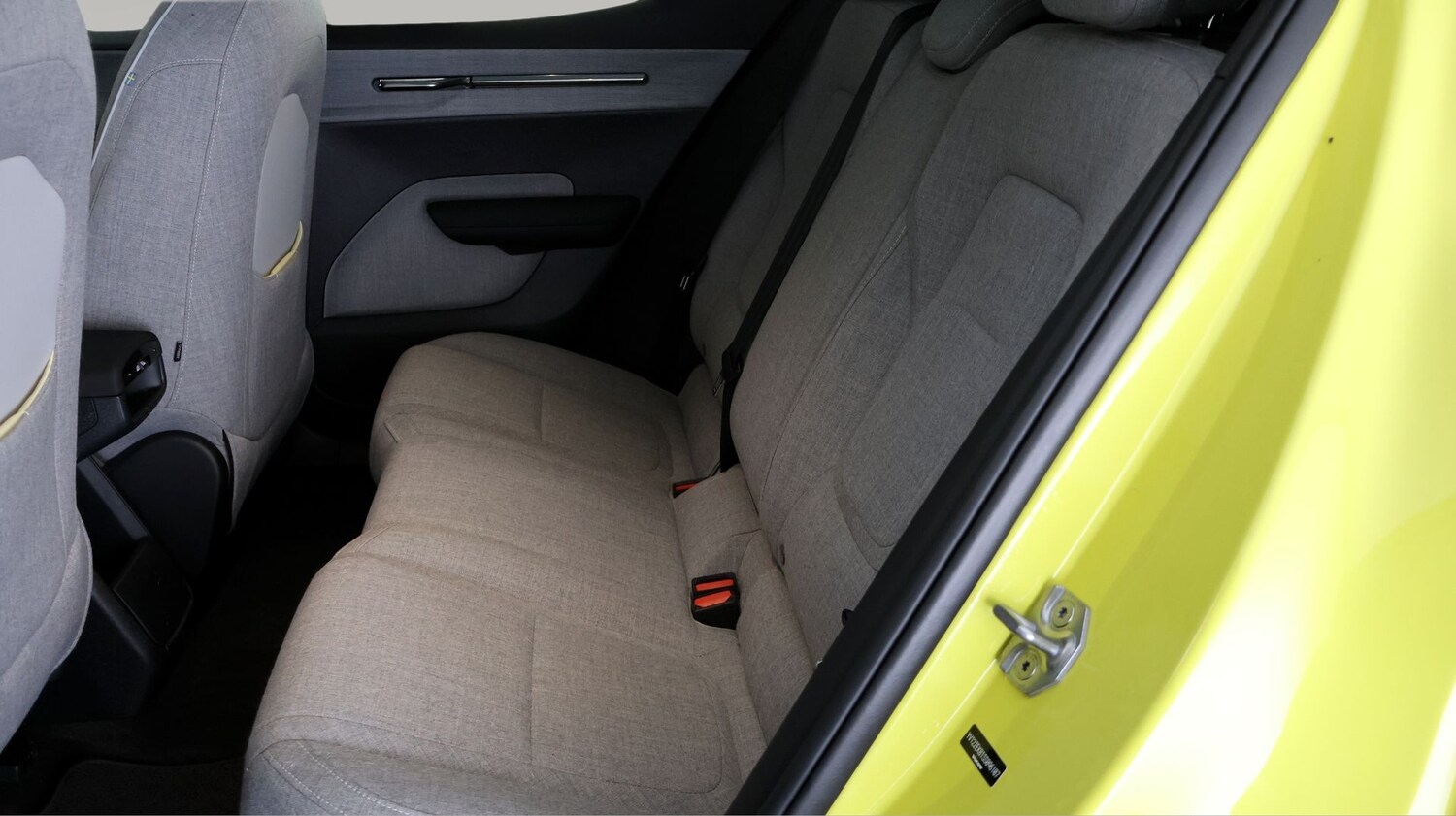 Used Volvo EX30 2024 for sale - 77803320: Photo 15