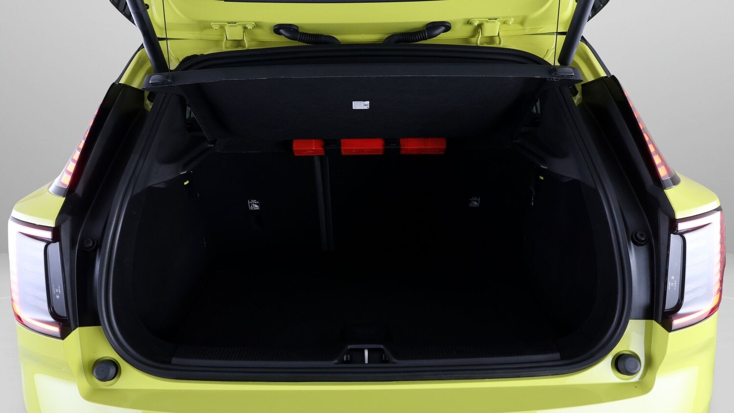 Used Volvo EX30 2024 for sale - 77803320: Photo 16