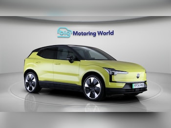 Used Volvo EX30 2024 for sale - 77803320: Photo