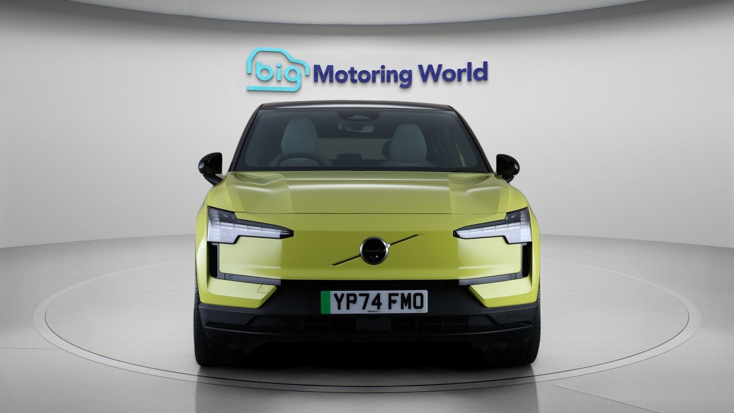 Used Volvo EX30 2024 for sale - 77803320: Photo 2