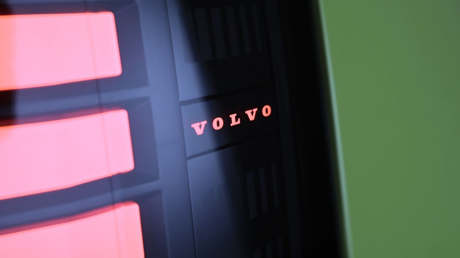 Used Volvo EX30 2024 for sale - 77803320: Photo 20