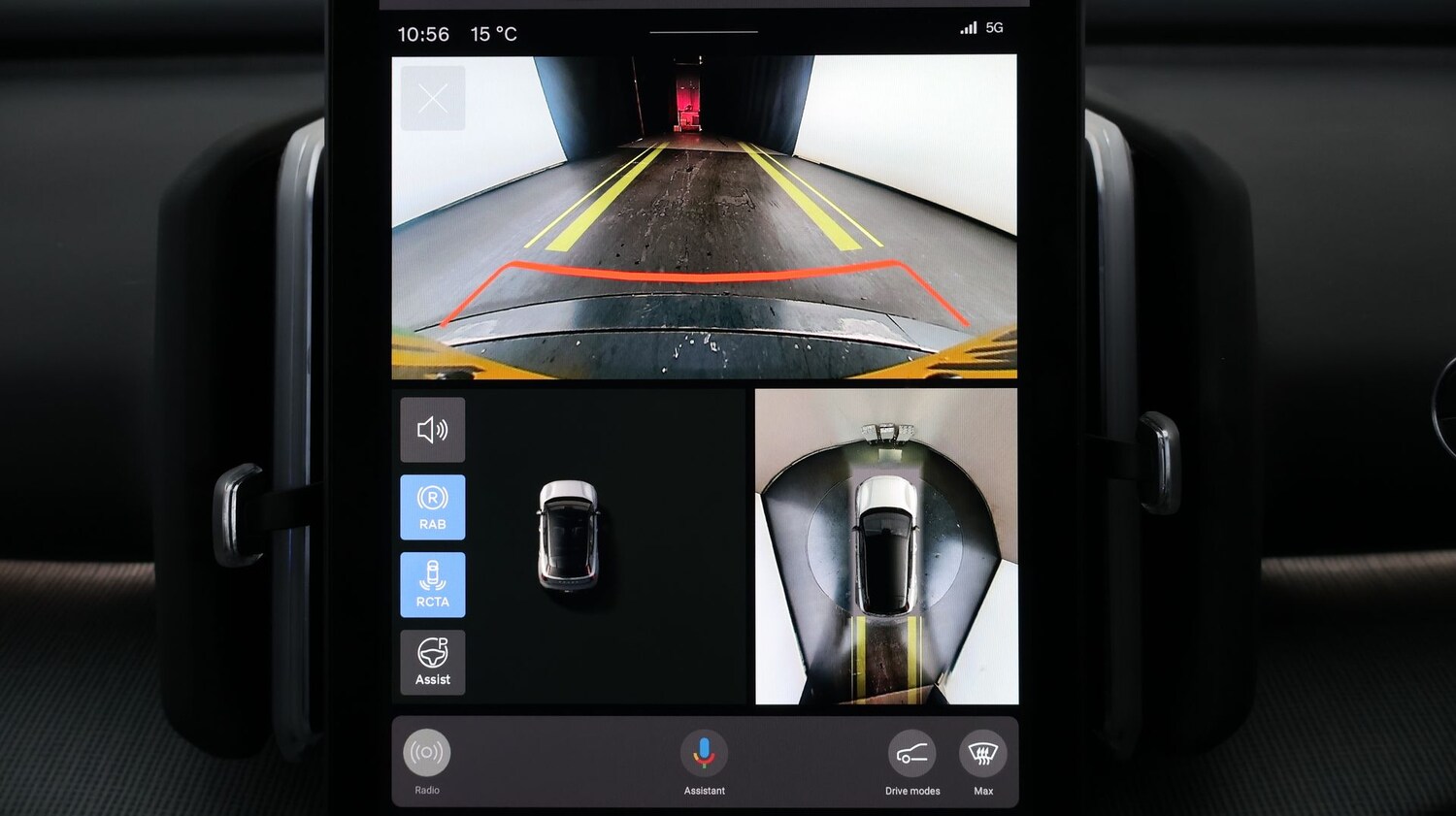 Used Volvo EX30 2024 for sale - 77803320: Photo 25