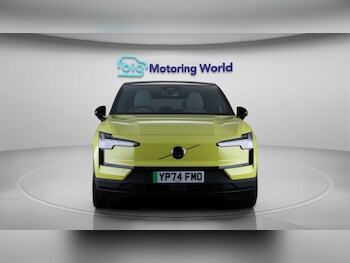 Used Volvo EX30 2024 for sale - 77803320: Photo