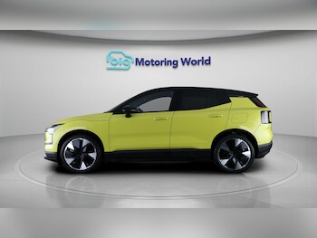 Used Volvo EX30 2024 for sale - 77803320: Photo