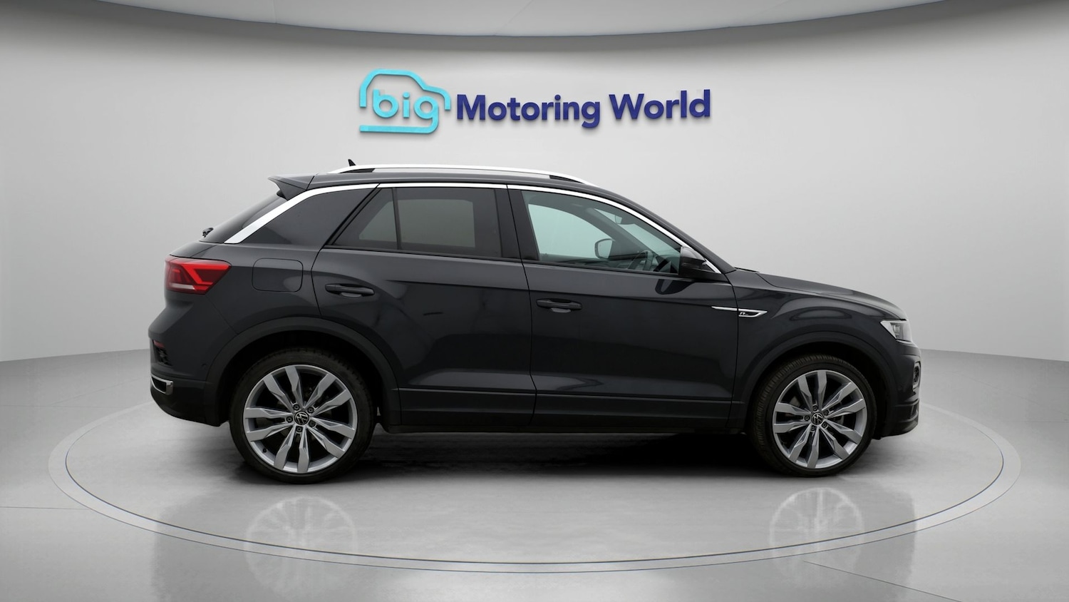 Used Volkswagen T-Roc 2022 for sale - 77342783: Photo 8