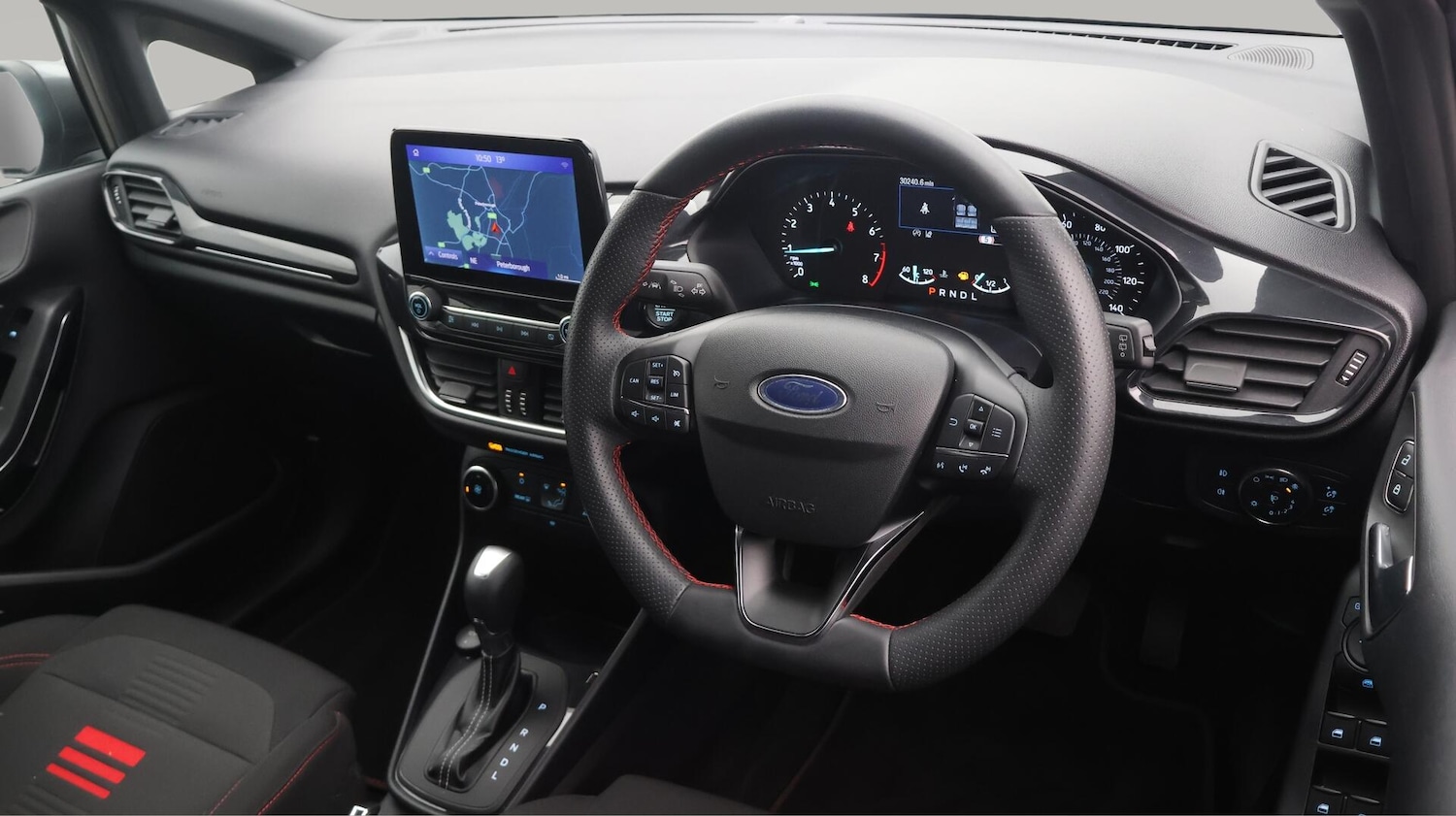 Used Ford Fiesta 2022 for sale - 76592861: Photo 10