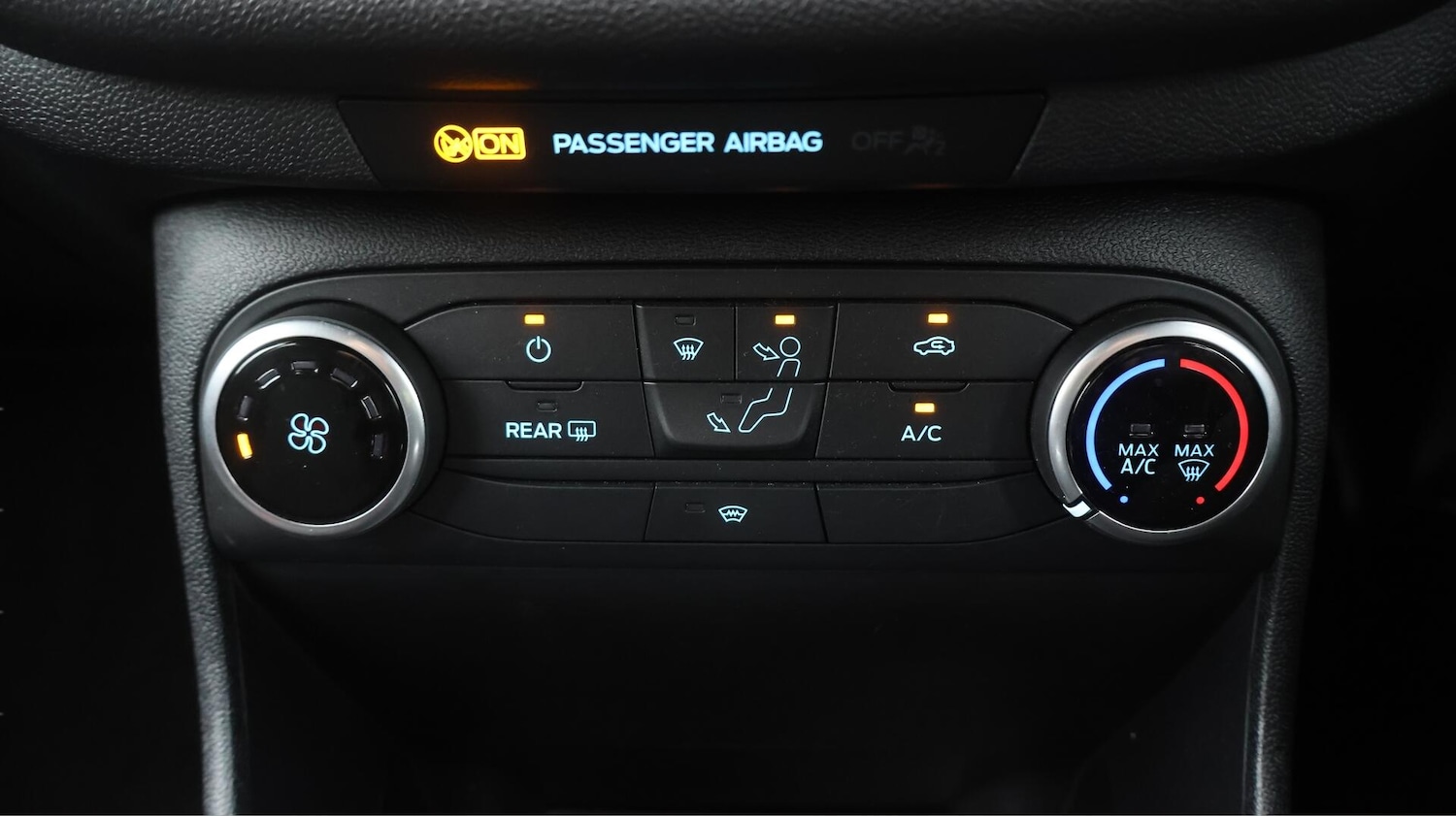 Used Ford Fiesta 2022 for sale - 76592861: Photo 13