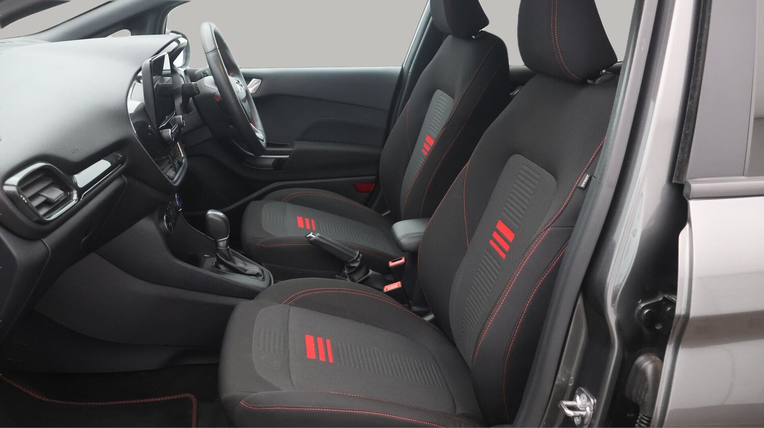 Used Ford Fiesta 2022 for sale - 76592861: Photo 15