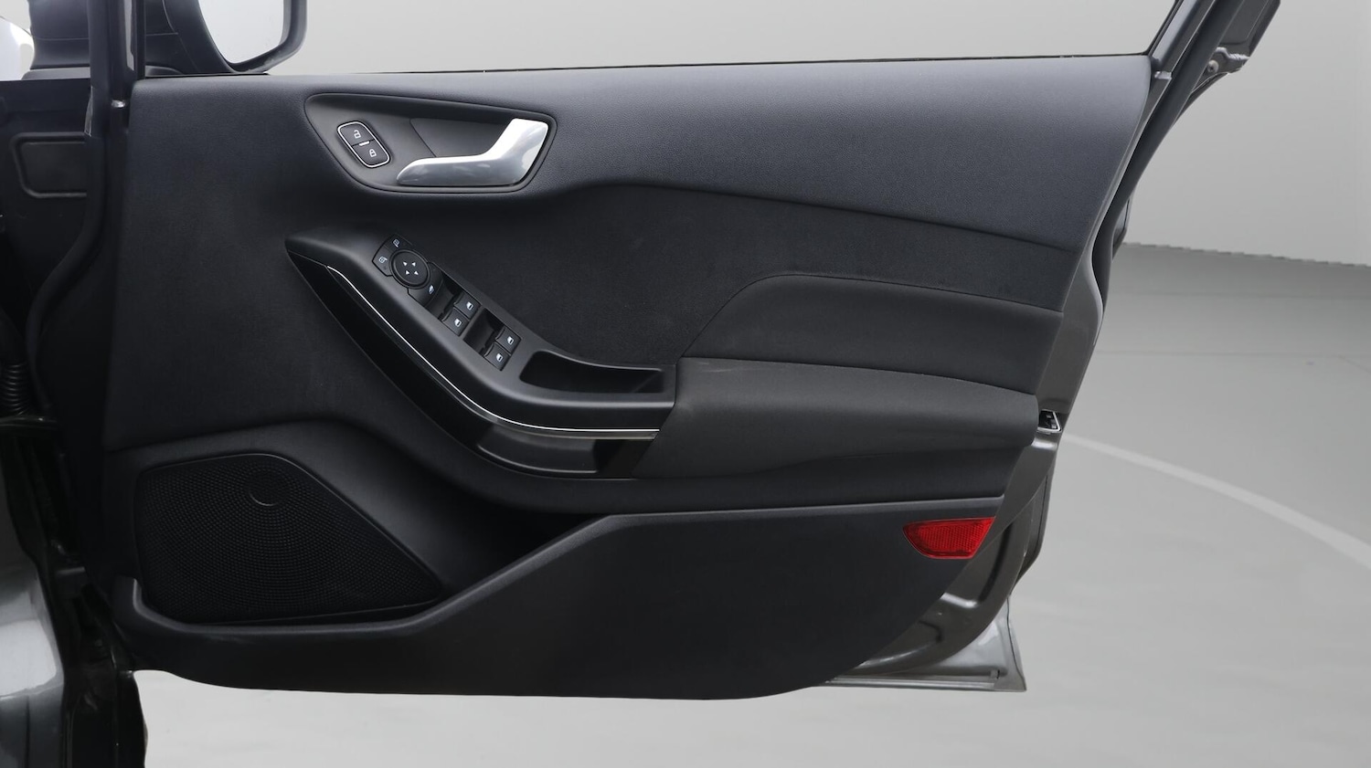 Used Ford Fiesta 2022 for sale - 76592861: Photo 16