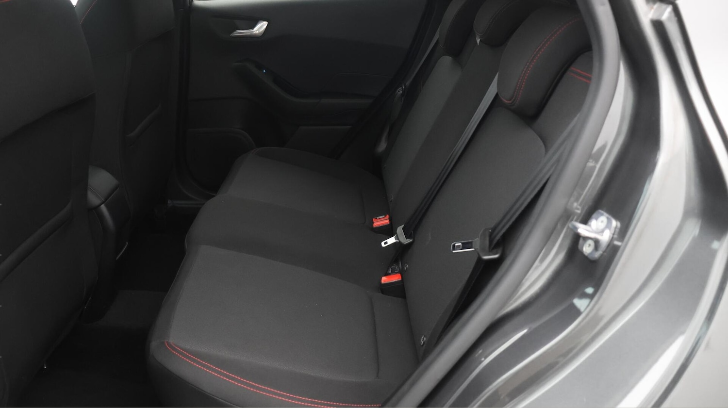 Used Ford Fiesta 2022 for sale - 76592861: Photo 17