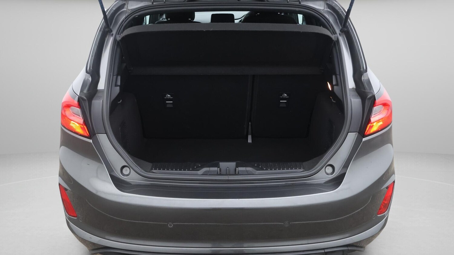 Used Ford Fiesta 2022 for sale - 76592861: Photo 18